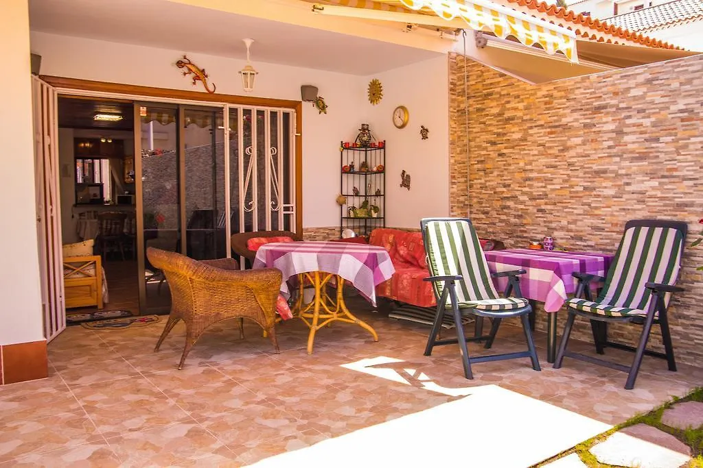 La Perla Hotel Los Cristianos  Spain