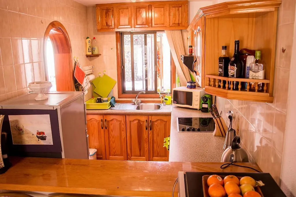 La Perla Hotel Los Cristianos  Holiday home Los Cristianos (Tenerife)