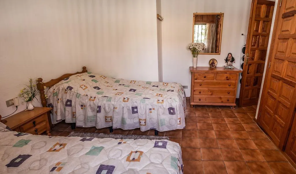 Holiday home La Perla Hotel Los Cristianos  Spain