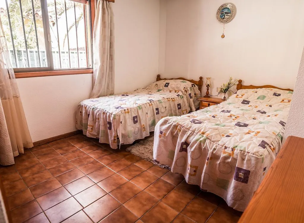 Holiday home La Perla Hotel Los Cristianos