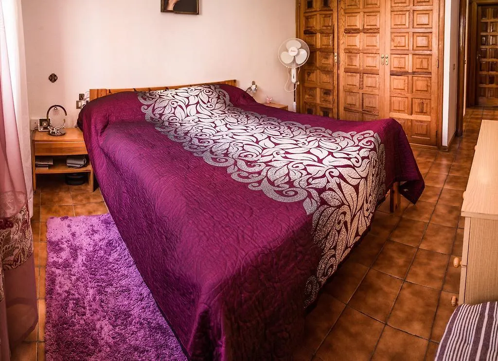 La Perla Hotel Los Cristianos  Holiday home