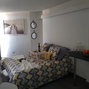 Summerland Suites Apartamento