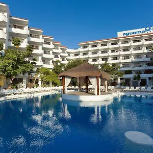 3* Апарт-отель Aguamar Apartamentos, Cristianos Downtown