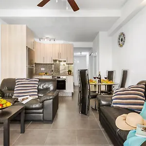  Apartment Panoramic 2 Bed Penthouse