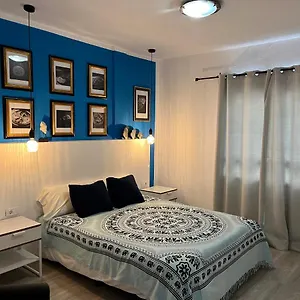  Appartamento Cornelias Tc1 Playa