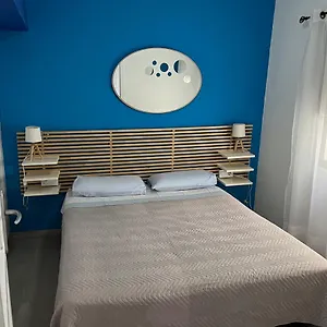  Appartamento Cornelia's 4 Primera Linea De Playa