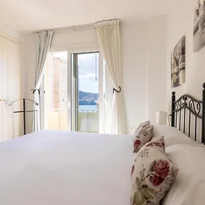  Appartamento Tijeritas Cool Sea Breeze