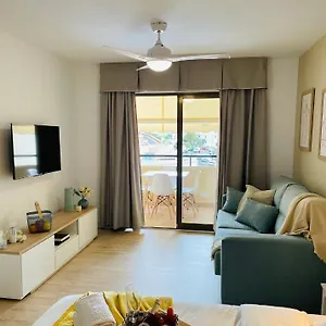  Appartamento Estudio Cristianos