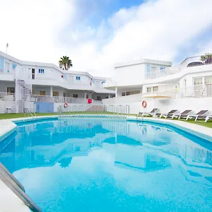 3* Aparthotel Checkin Atlantida