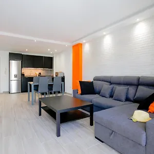  Appartamento Conypra Modern And Renovated With Terrace Wifi