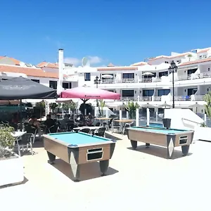  Appartamento Aguamarina - Diamantes 2