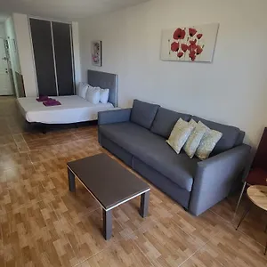 Tropic En Castle Harbour Apartamento