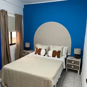  Appartamento Cornelias 5a Playa