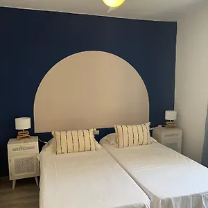  Apartment Cornelia's Tc2 Playa
