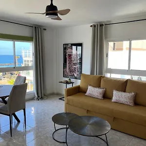  Appartamento Cornelia´s Tc3 Atico Vista Maravillosa