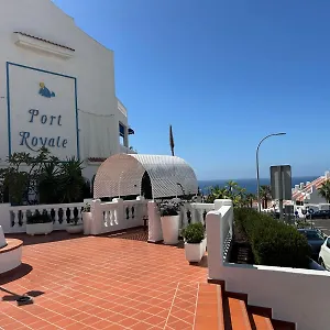 Appartamento Luma Royal Appartament -port Royale-