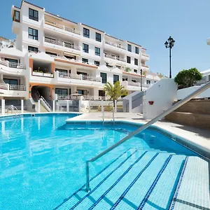 3* Отель Club Tenerife