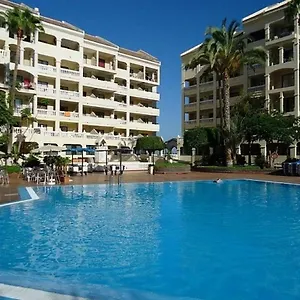 Estudio Castle Harbour Vistas Piscina Apartamento